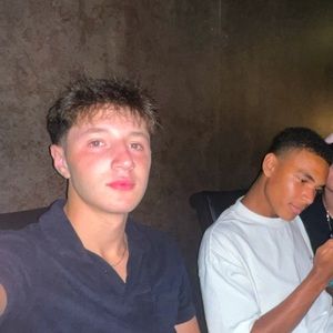 Meet your Posher, David